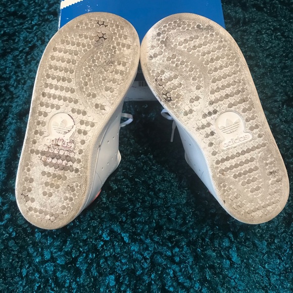 Stan Smiths - Picture 4 of 7